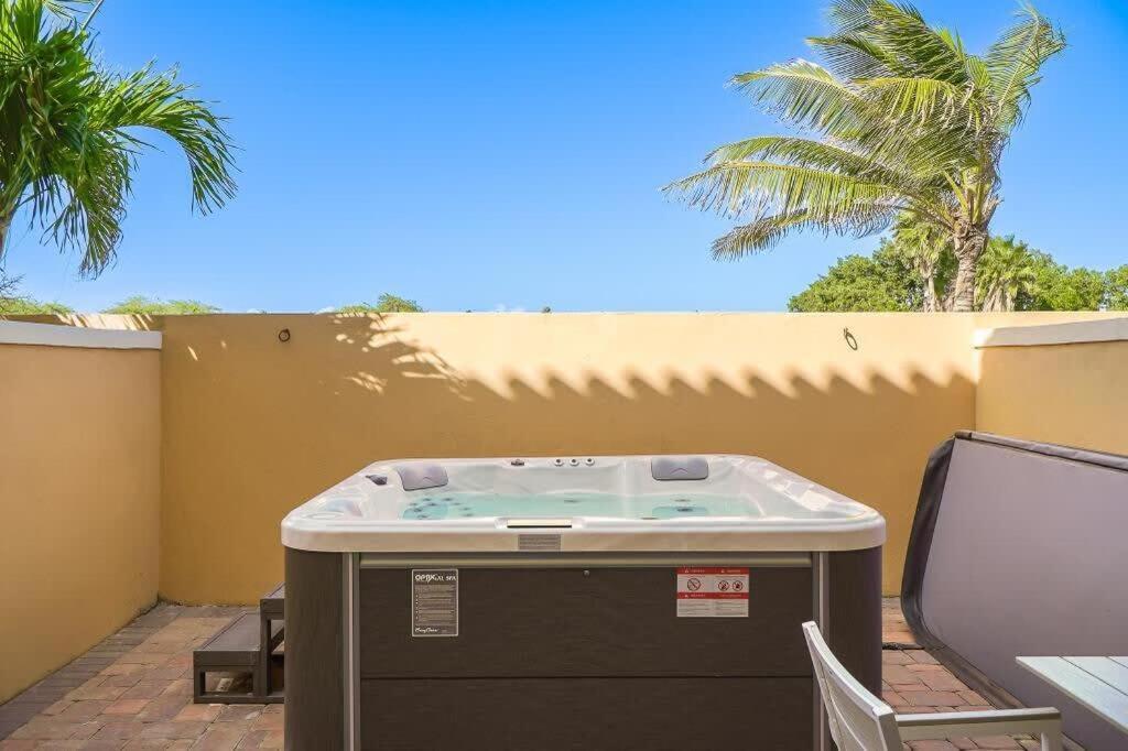 パームビーチ Special House In Gold Coast With Private Jacuzziヴィラ エクステリア 写真