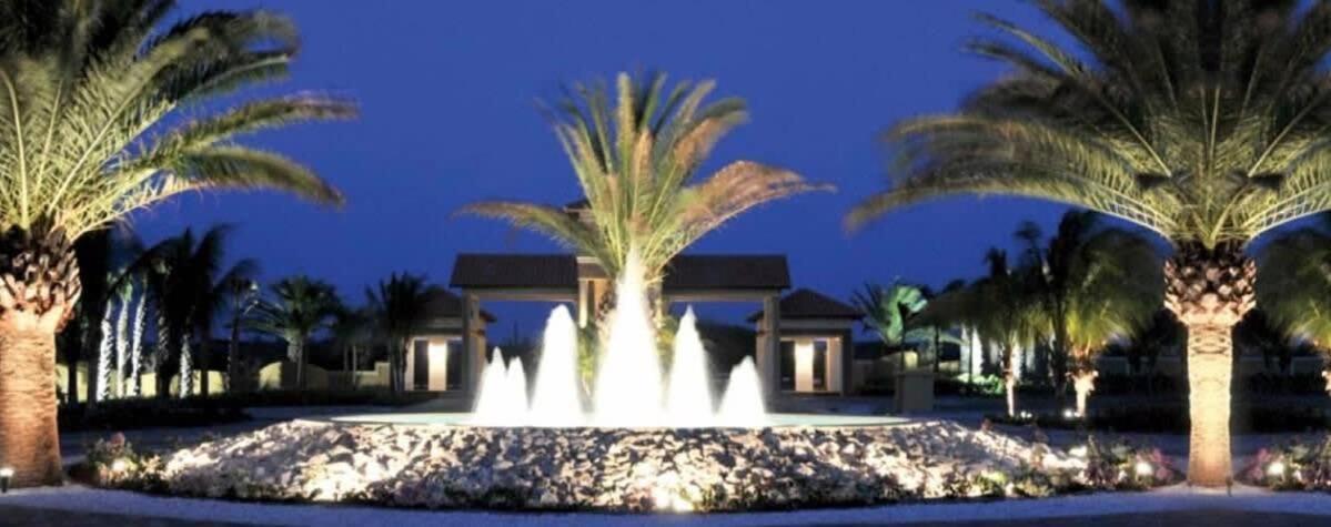 パームビーチ Special House In Gold Coast With Private Jacuzziヴィラ エクステリア 写真