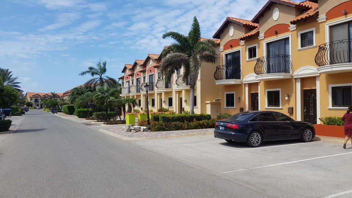 パームビーチ Special House In Gold Coast With Private Jacuzziヴィラ エクステリア 写真
