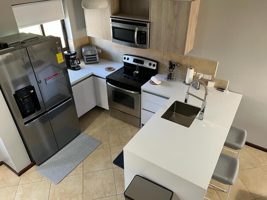 パームビーチ Special House In Gold Coast With Private Jacuzziヴィラ エクステリア 写真